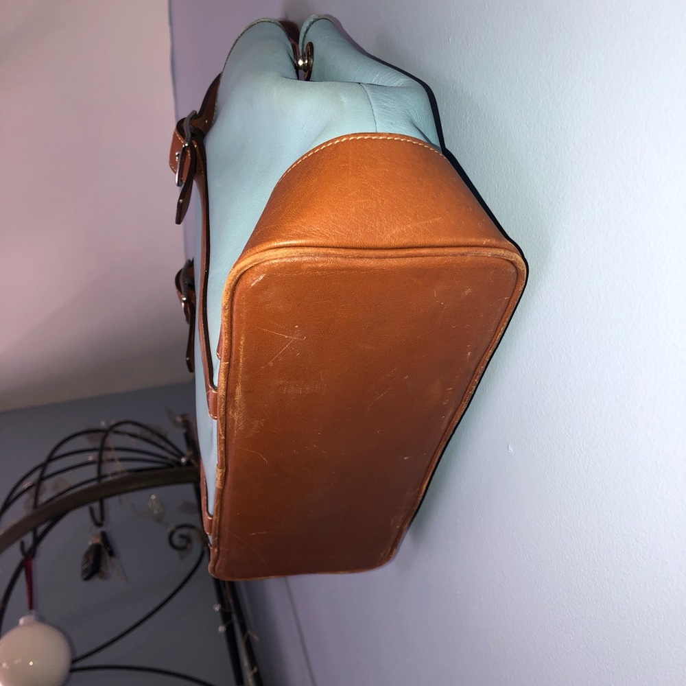 Coach purse - Picture 7 of 7